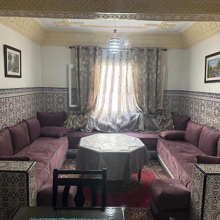 Apartmán Maison Lala Khadija Tanger Exteriér fotografie