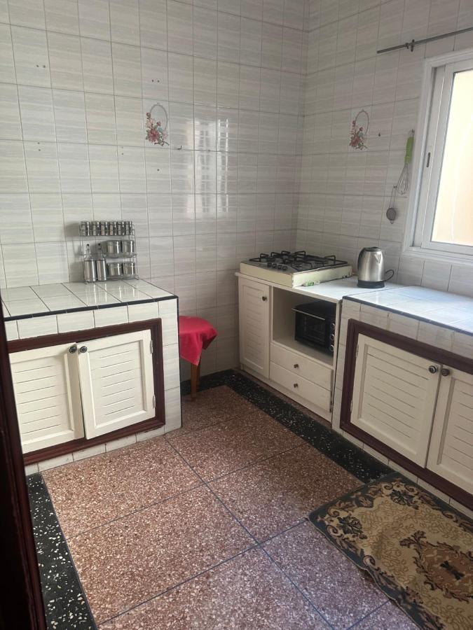 Apartmán Maison Lala Khadija Tanger Exteriér fotografie