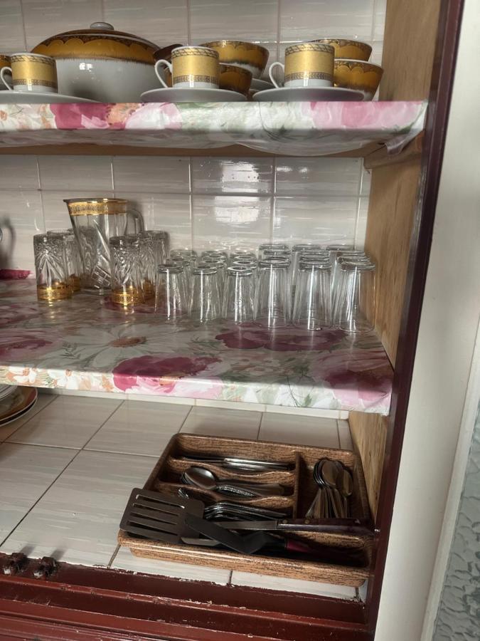 Apartmán Maison Lala Khadija Tanger Exteriér fotografie
