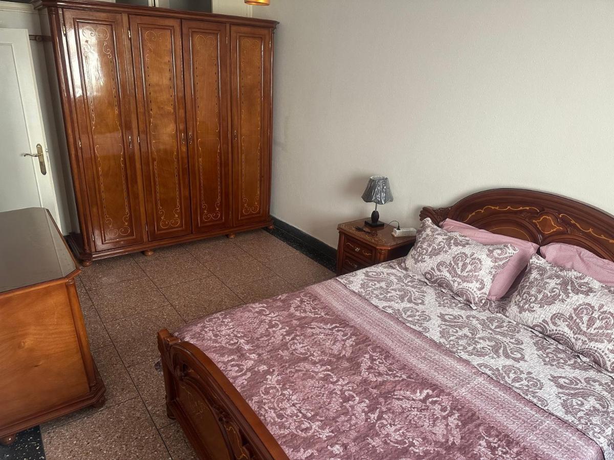 Apartmán Maison Lala Khadija Tanger Exteriér fotografie