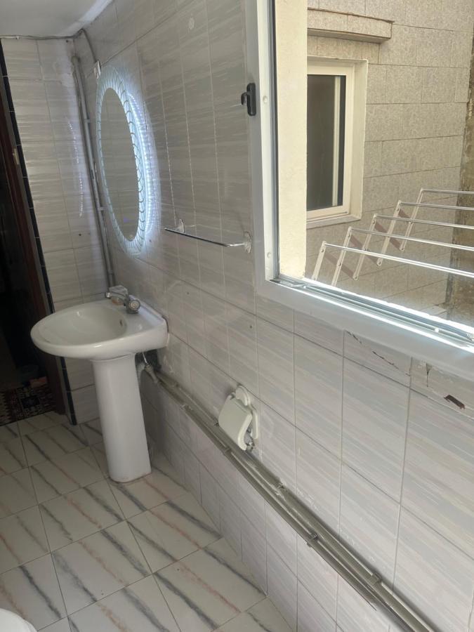 Apartmán Maison Lala Khadija Tanger Exteriér fotografie