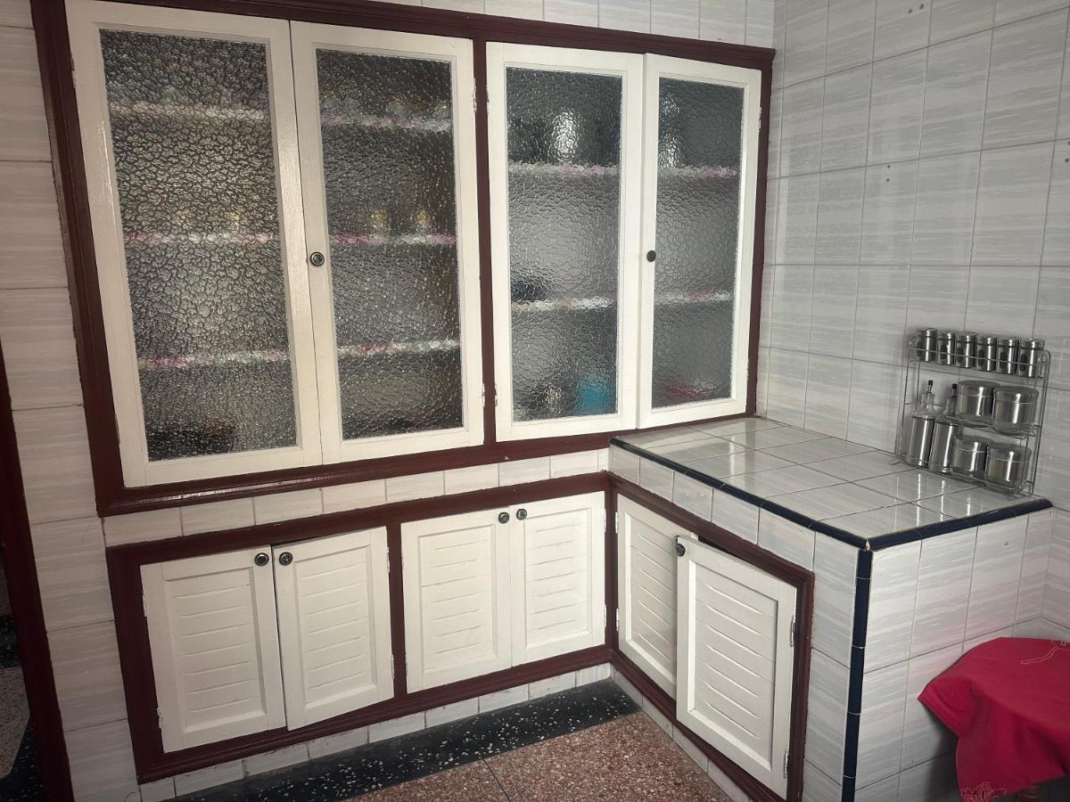 Apartmán Maison Lala Khadija Tanger Exteriér fotografie