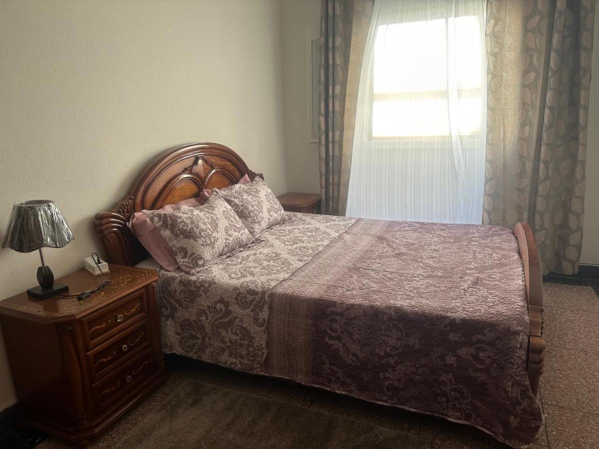 Apartmán Maison Lala Khadija Tanger Exteriér fotografie